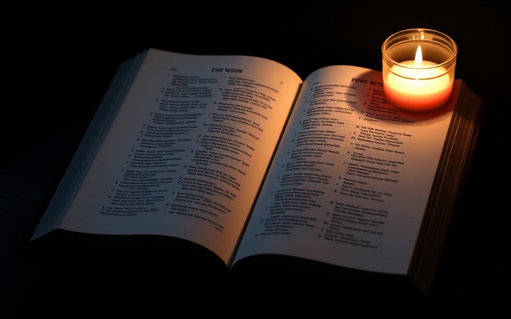 Evening Devotional artwork